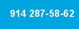 914 287-58-62 914 287-58-62